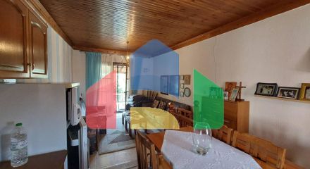 Продажа - Таунхаус 55 m² на Ситонии (Халкидики)