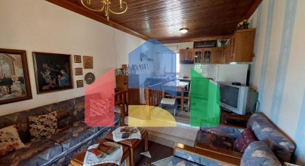 Продажа - Таунхаус 55 m² на Ситонии (Халкидики)