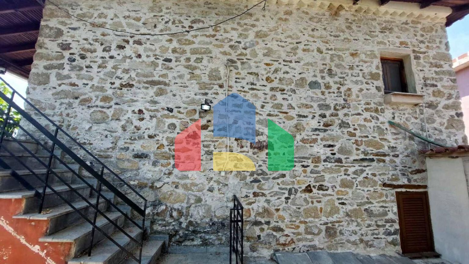 Продажа - Таунхаус 55 m² на Ситонии (Халкидики)