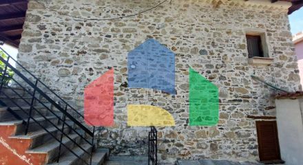 Продажа - Таунхаус 55 m² на Ситонии (Халкидики)