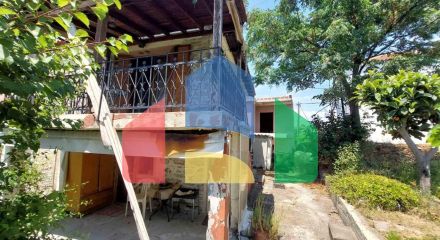 Продажа - Таунхаус 55 m² на Ситонии (Халкидики)