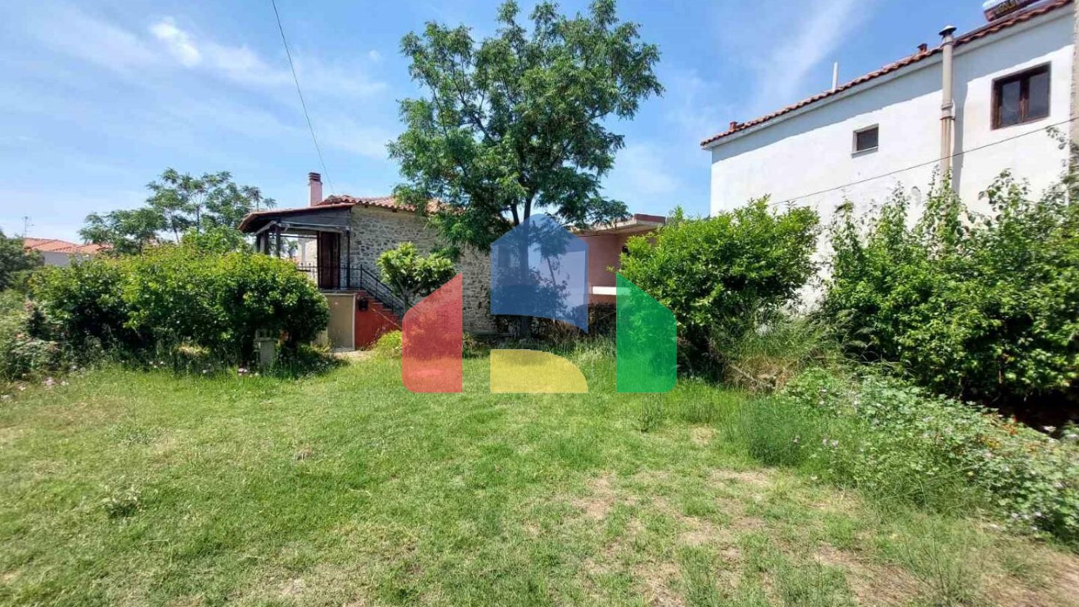 Продажа - Таунхаус 55 m² на Ситонии (Халкидики)