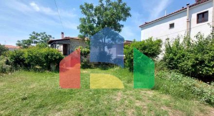 Продажа - Таунхаус 55 m² на Ситонии (Халкидики)