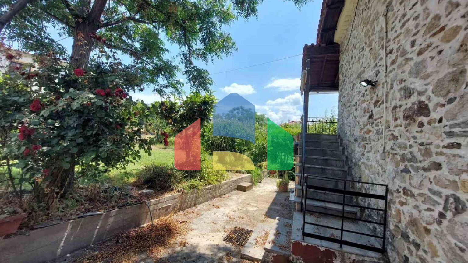 Продажа - Таунхаус 55 m² на Ситонии (Халкидики)