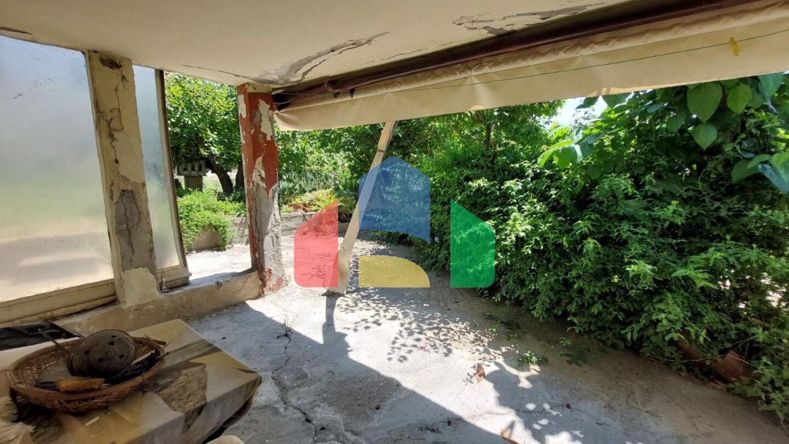 Продажа - Таунхаус 55 m² на Ситонии (Халкидики)