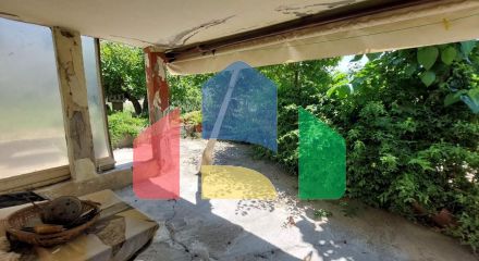 Продажа - Таунхаус 55 m² на Ситонии (Халкидики)