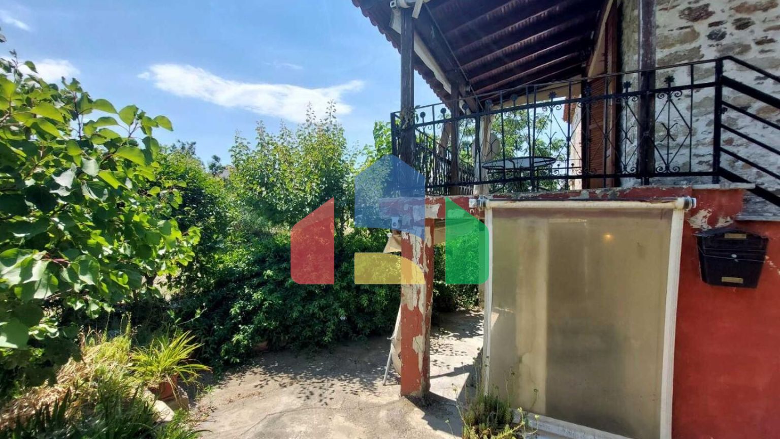 Продажа - Таунхаус 55 m² на Ситонии (Халкидики)