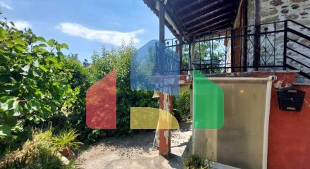 Продажа - Таунхаус 55 m² на Ситонии (Халкидики)