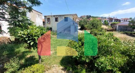 Продажа - Таунхаус 55 m² на Ситонии (Халкидики)