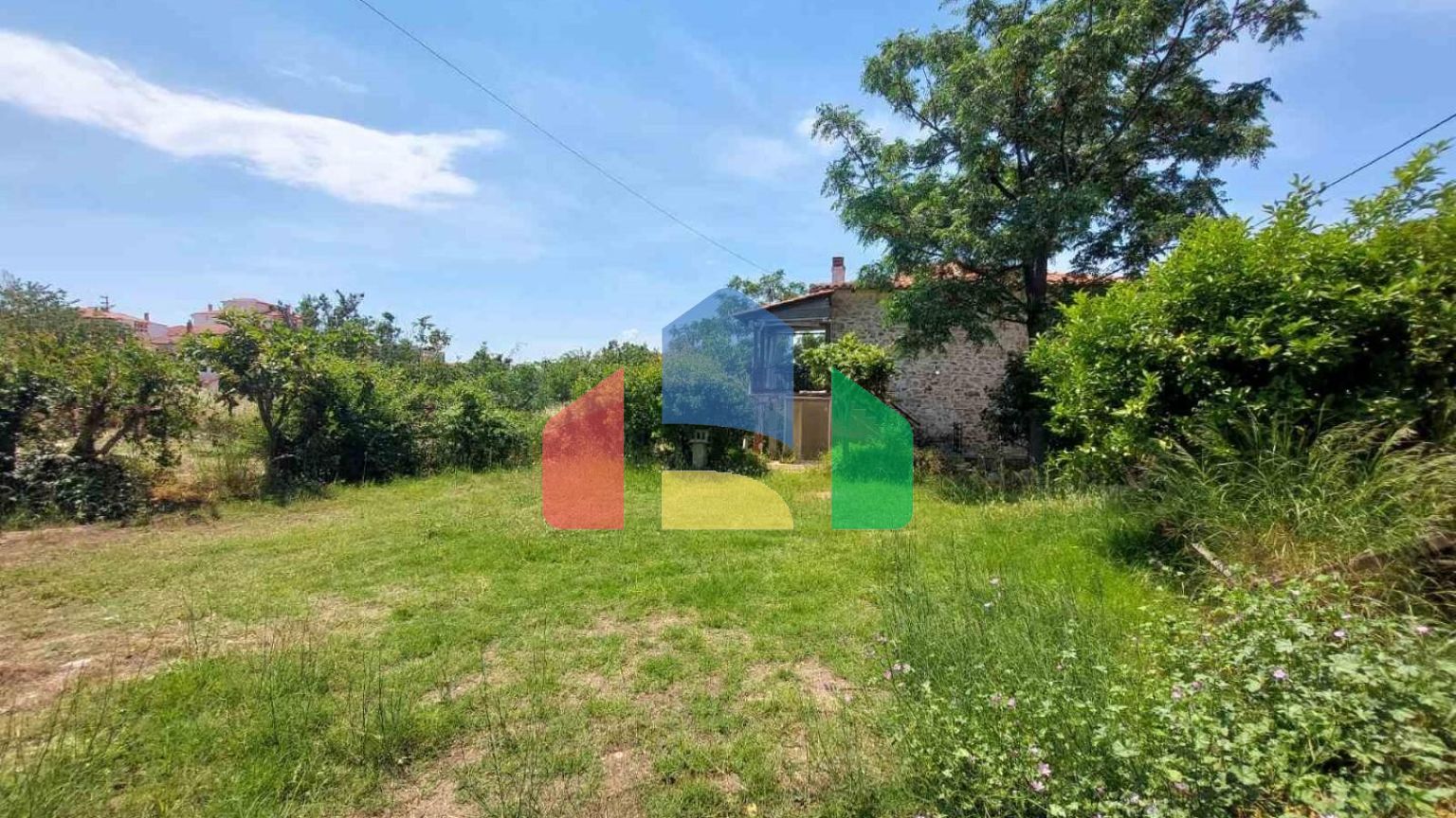 Продажа - Таунхаус 55 m² на Ситонии (Халкидики)