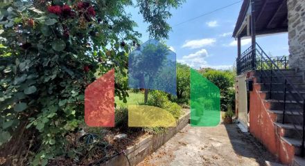 Продажа - Таунхаус 55 m² на Ситонии (Халкидики)