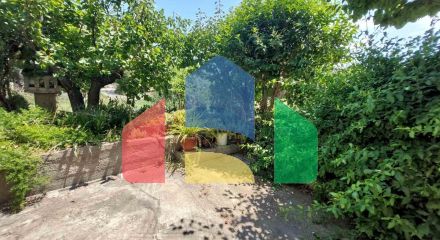 Продажа - Таунхаус 55 m² на Ситонии (Халкидики)