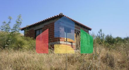 Продажа - Земельный участок 4188 m² на Ситонии (Халкидики)
