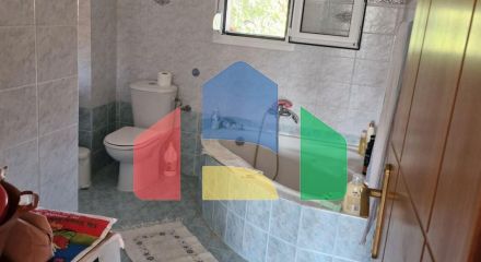 Продаж - Котедж 92 m² на Сітонії (Халкідіки)