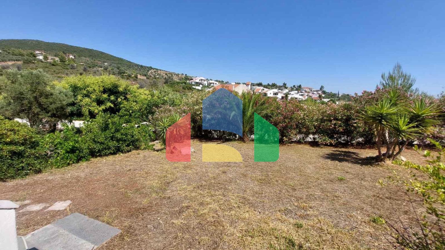 Продажа - Коттедж 92 m² на Ситонии (Халкидики)