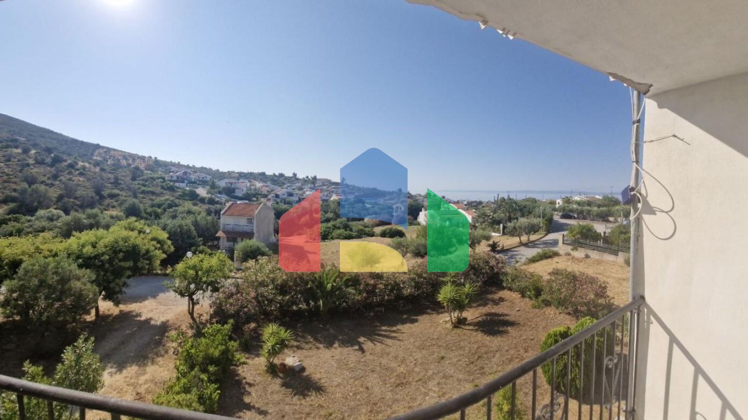 Продажа - Коттедж 92 m² на Ситонии (Халкидики)