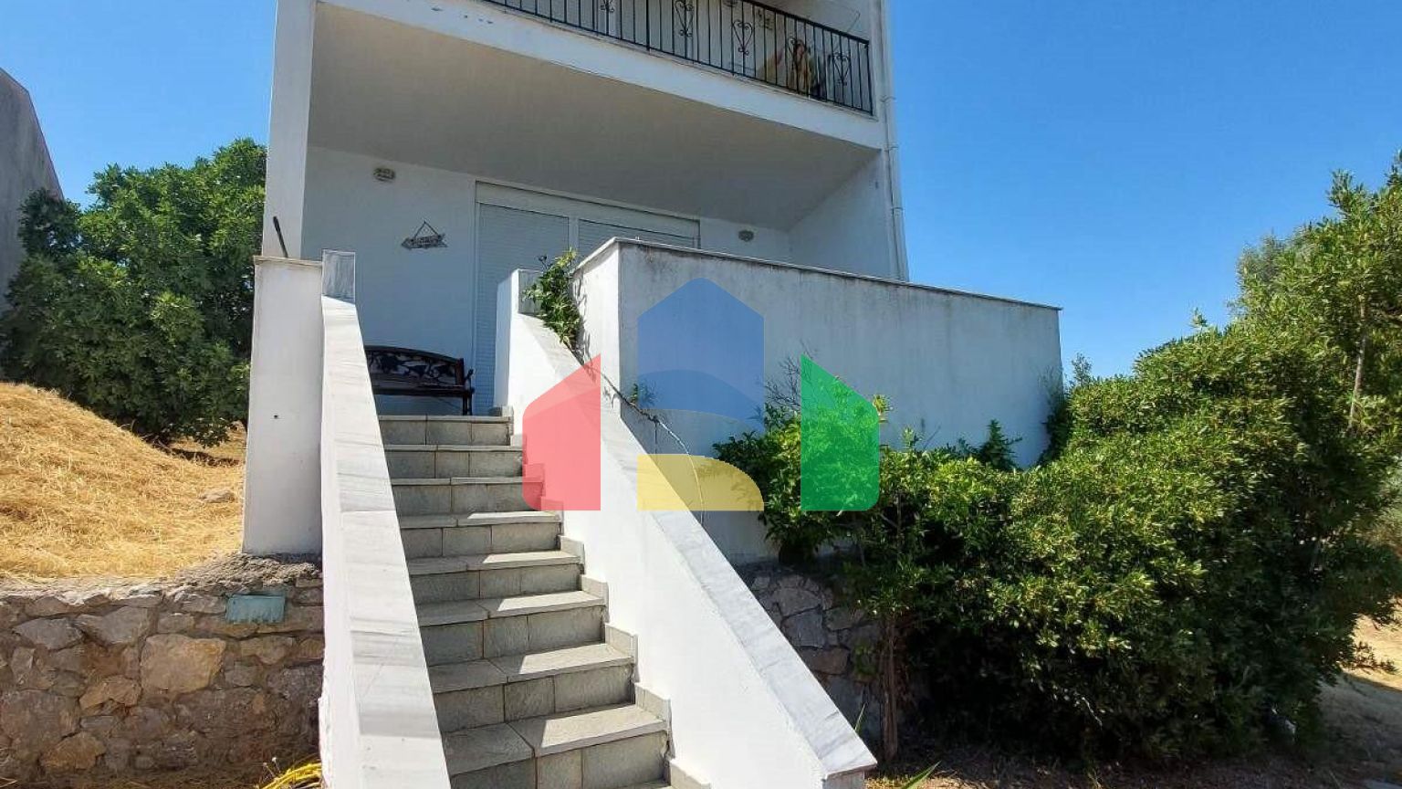 Продажа - Коттедж 92 m² на Ситонии (Халкидики)