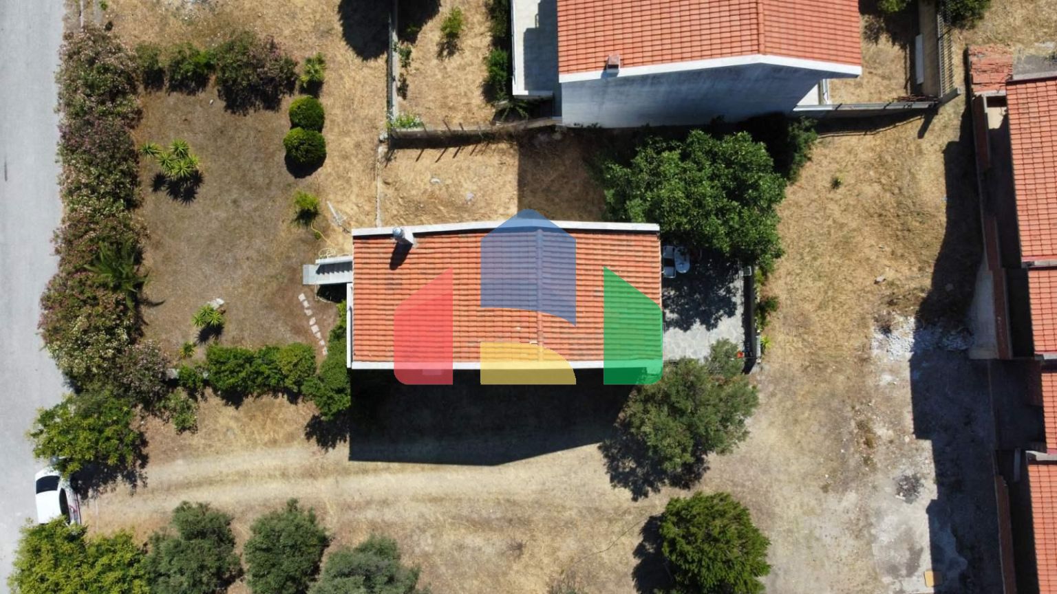 Продажа - Коттедж 92 m² на Ситонии (Халкидики)