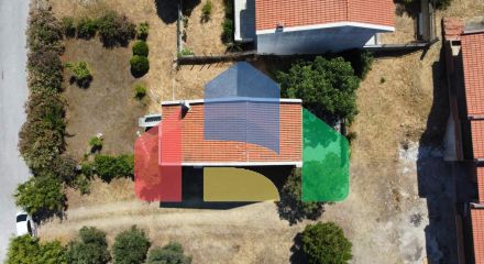 Продажа - Коттедж 92 m² на Ситонии (Халкидики)