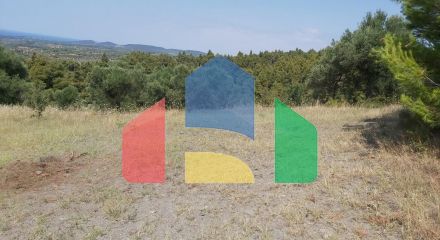 For Sale - Land in Sithonia, Chalkidiki