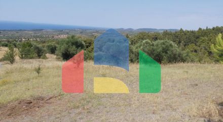 For Sale - Land in Sithonia, Chalkidiki
