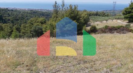 For Sale - Land in Sithonia, Chalkidiki