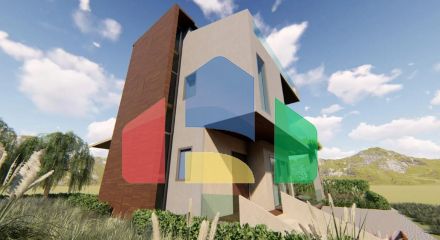 Продажа - Земельный участок 2500 m² на Ситонии (Халкидики)