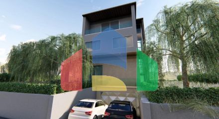 Продажа - Земельный участок 2500 m² на Ситонии (Халкидики)