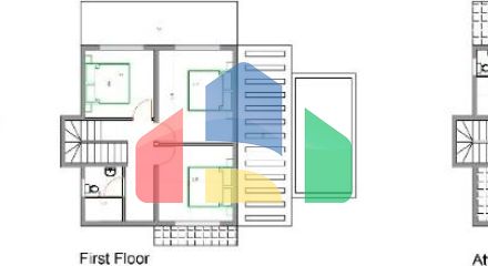 Продажа - Земельный участок 2500 m² на Ситонии (Халкидики)