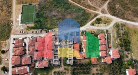 Продаж - Будівля 270 m² на Сітонії (Халкідіки)