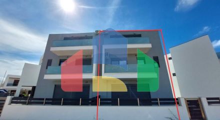 Продажа - Таунхаус 120 m² на Ситонии (Халкидики)