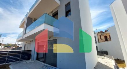 Продажа - Таунхаус 120 m² на Ситонии (Халкидики)