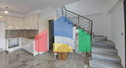 Продажа - Таунхаус 120 m² на Ситонии (Халкидики)