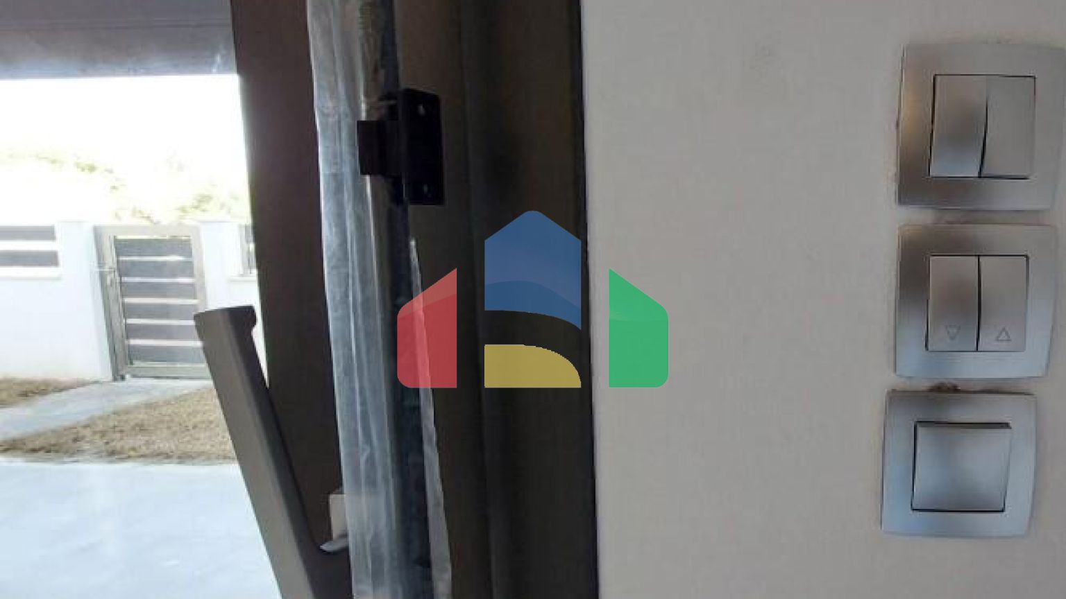 Продажа - Таунхаус 120 m² на Ситонии (Халкидики)