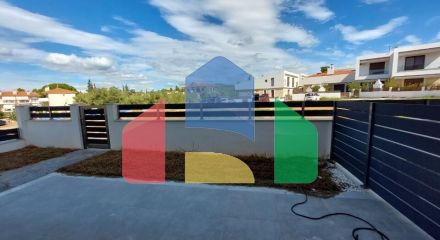 Продажа - Таунхаус 120 m² на Ситонии (Халкидики)