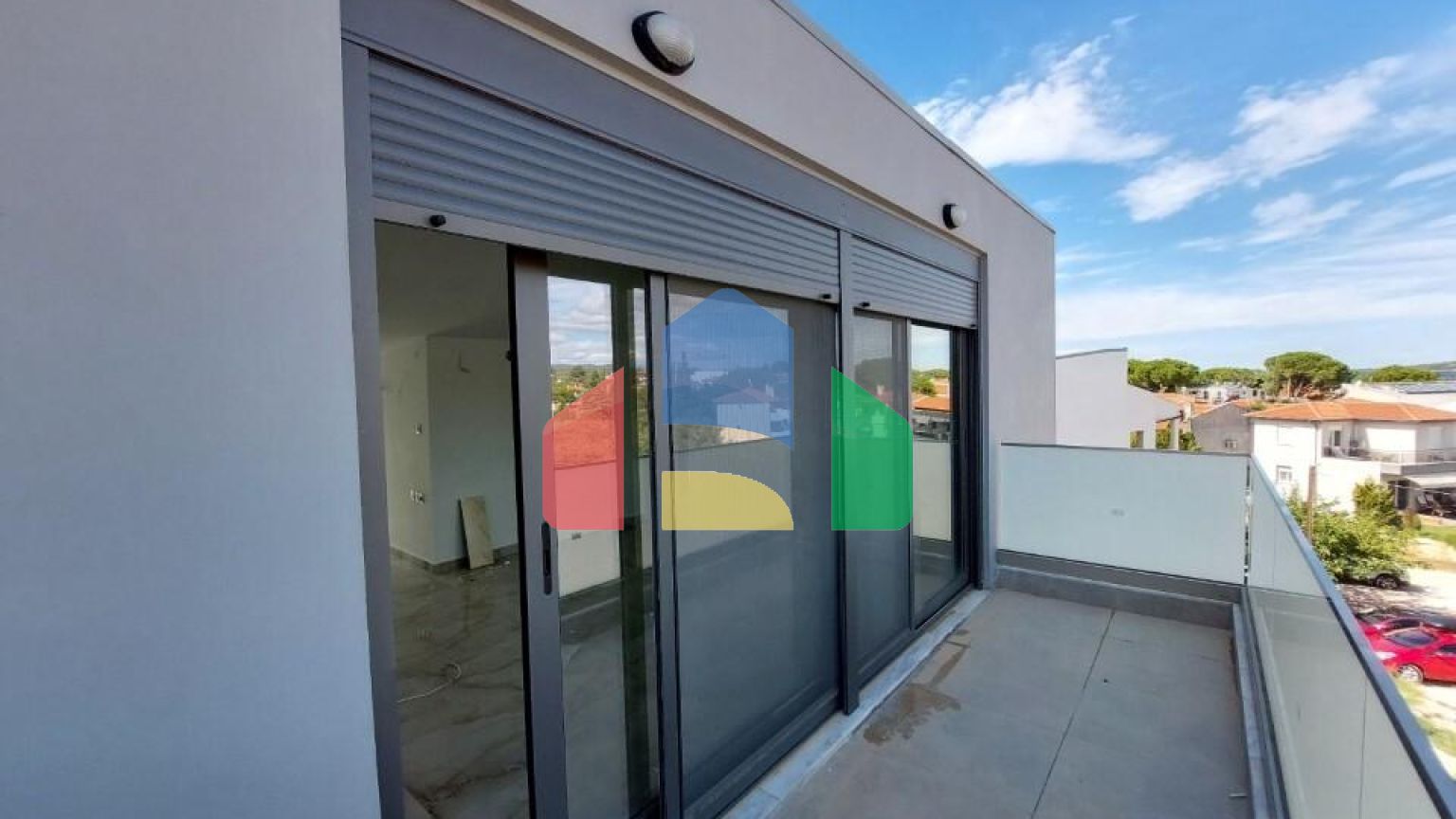 Продажа - Таунхаус 120 m² на Ситонии (Халкидики)