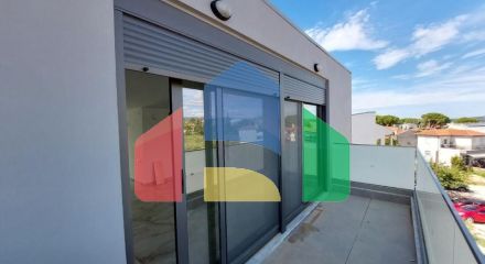 Продажа - Таунхаус 120 m² на Ситонии (Халкидики)