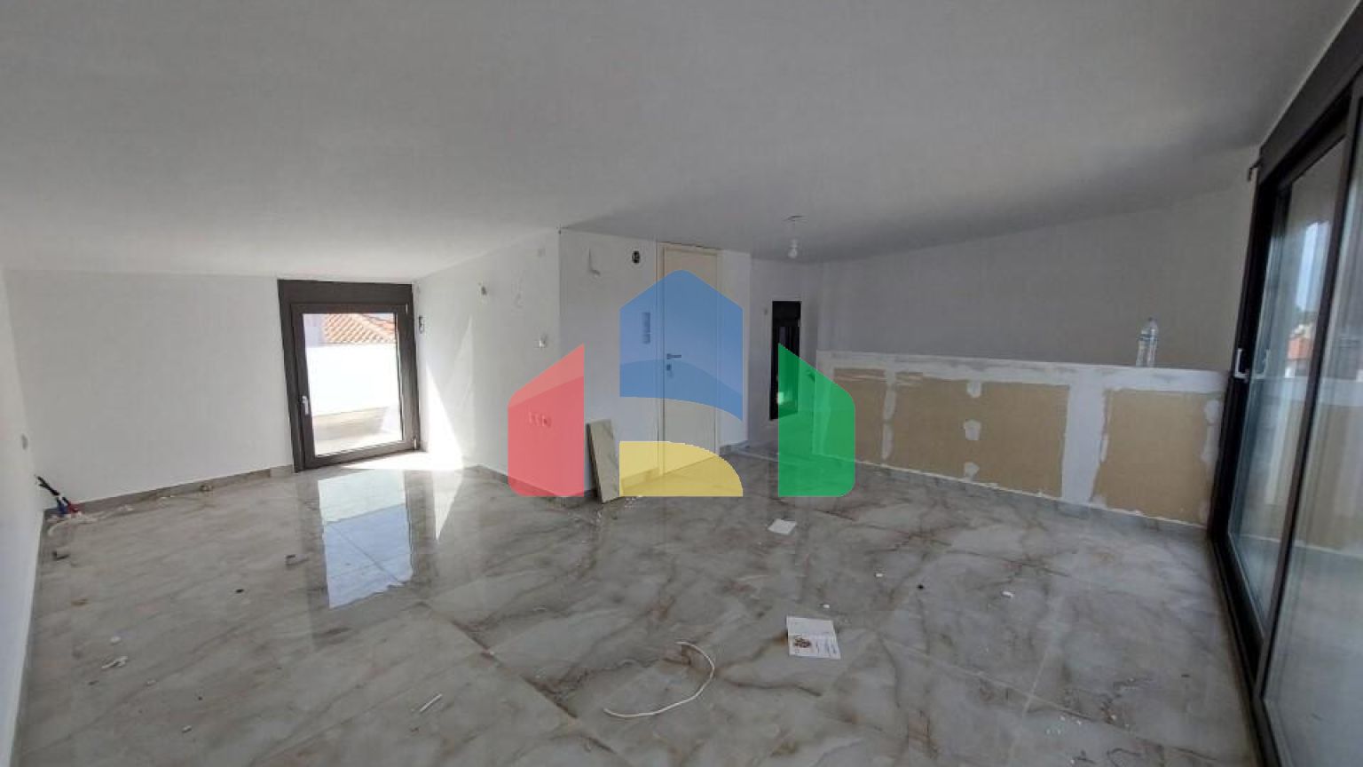 Продажа - Таунхаус 120 m² на Ситонии (Халкидики)