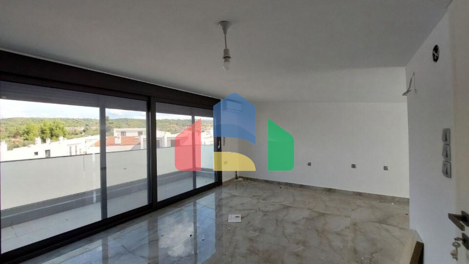 Продажа - Таунхаус 120 m² на Ситонии (Халкидики)