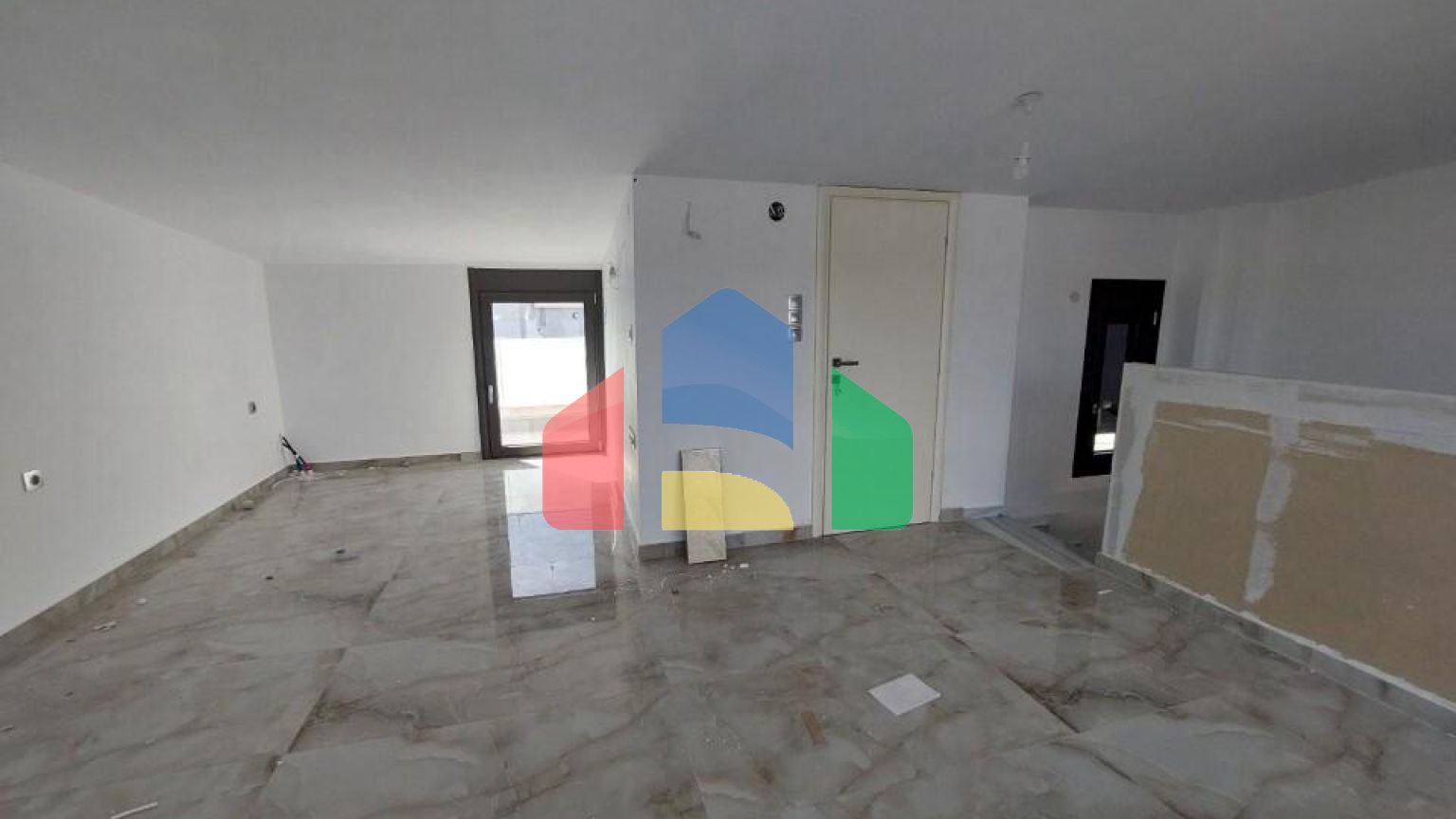 Продажа - Таунхаус 120 m² на Ситонии (Халкидики)