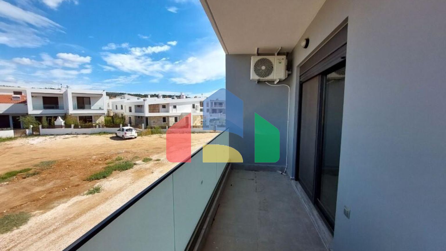 Продажа - Таунхаус 120 m² на Ситонии (Халкидики)