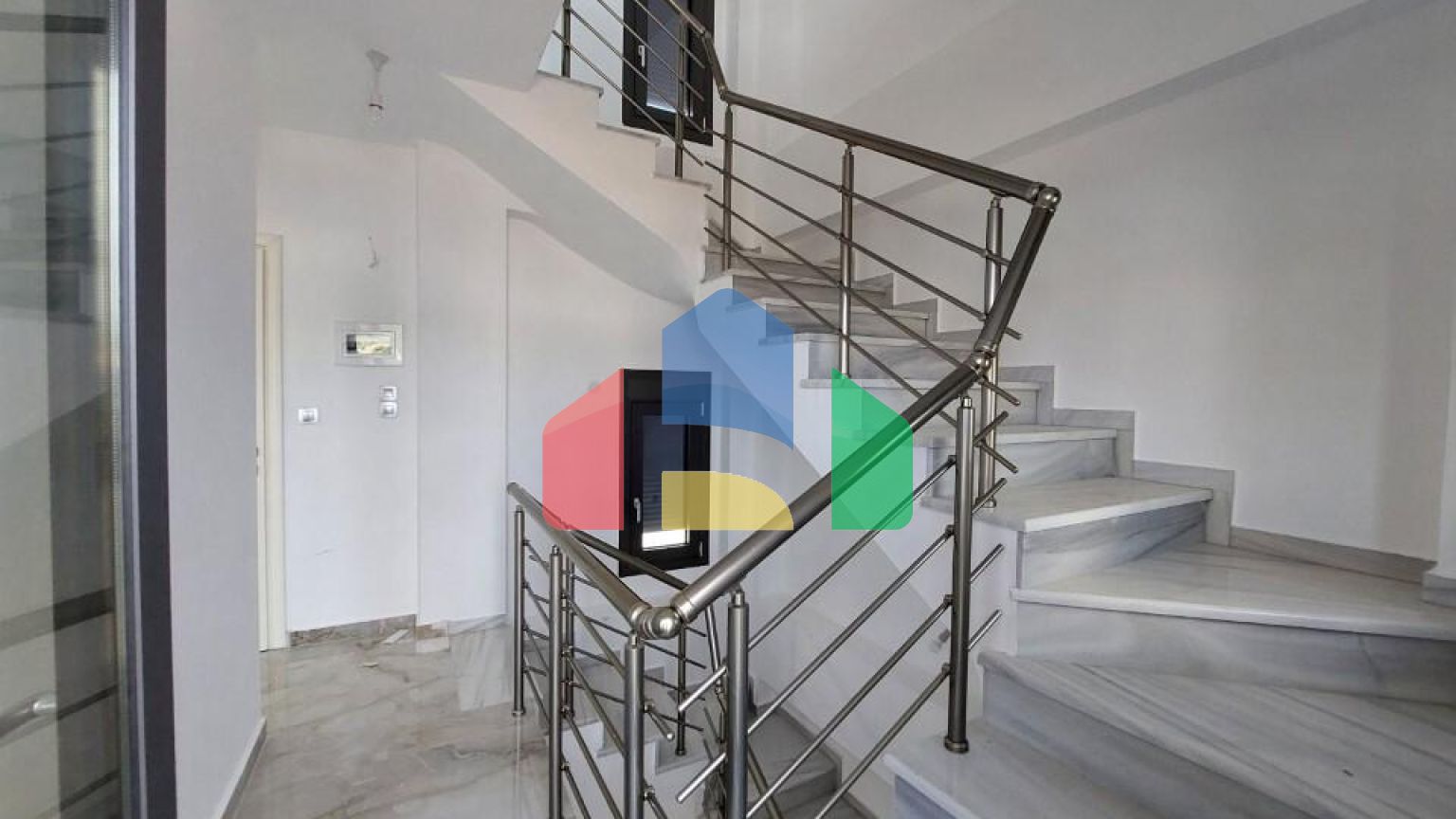 Продажа - Таунхаус 120 m² на Ситонии (Халкидики)