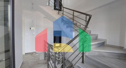 Продажа - Таунхаус 120 m² на Ситонии (Халкидики)