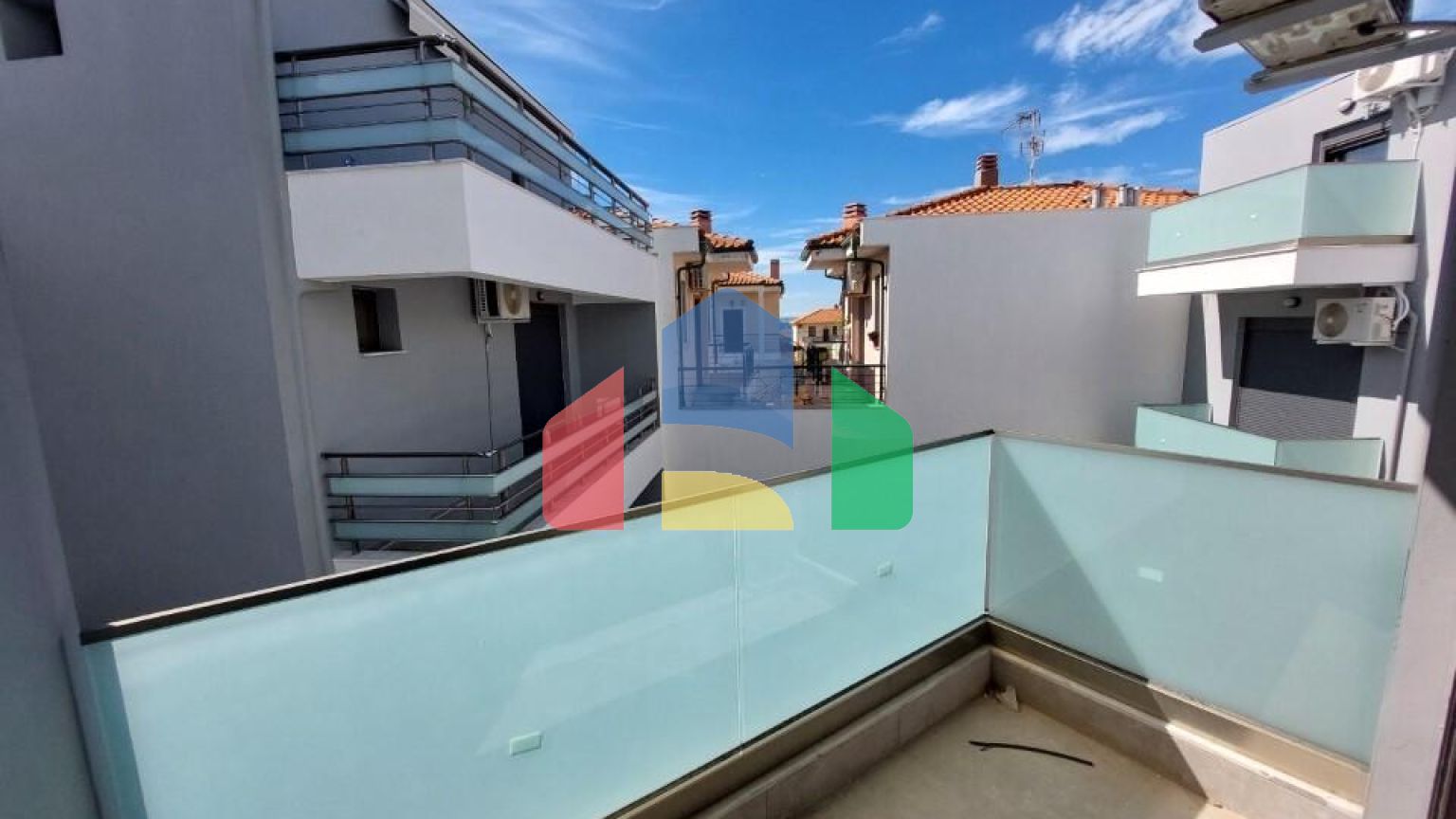 Продажа - Таунхаус 120 m² на Ситонии (Халкидики)