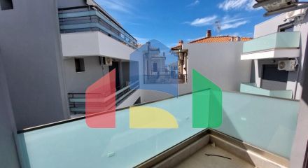 Продажа - Таунхаус 120 m² на Ситонии (Халкидики)