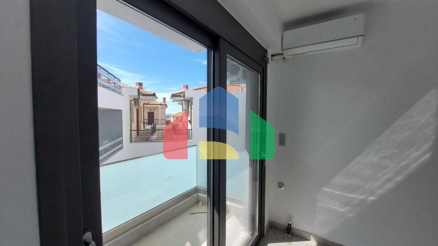 Продажа - Таунхаус 120 m² на Ситонии (Халкидики)