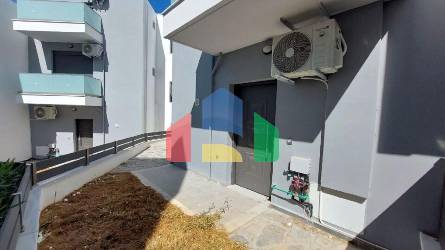 Продажа - Таунхаус 120 m² на Ситонии (Халкидики)