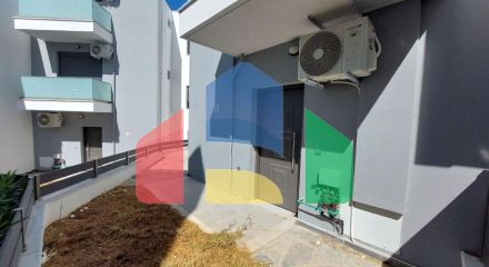 Продажа - Таунхаус 120 m² на Ситонии (Халкидики)