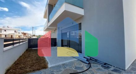 Продажа - Таунхаус 120 m² на Ситонии (Халкидики)