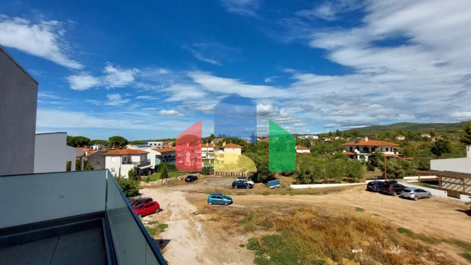 Продажа - Таунхаус 120 m² на Ситонии (Халкидики)